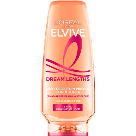 L'Oréal Paris Elvive Dream Lengths Conditioner 200 ML