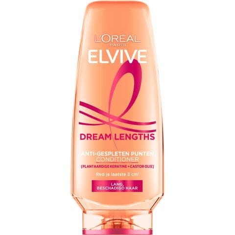 L'Oréal Paris Elvive Dream Lengths Conditioner 200 ML