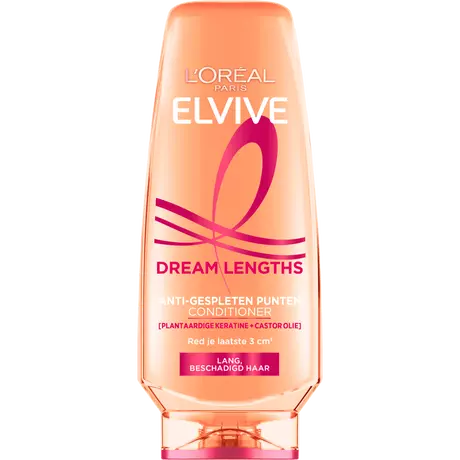 L'Oréal Paris Elvive Dream Lengths Conditioner 200 ML