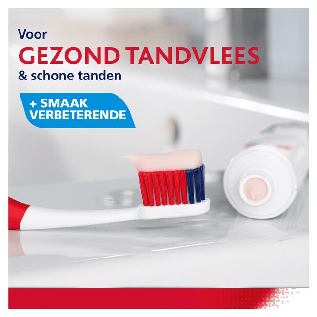 Parodontax Active Repair Whitening Tandpasta - 75 ML