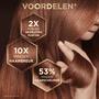Garnier Loving Blends Honing Goud Haarmasker 340 ML