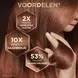 Garnier Loving Blends Honing Goud Haarmasker 340 ML