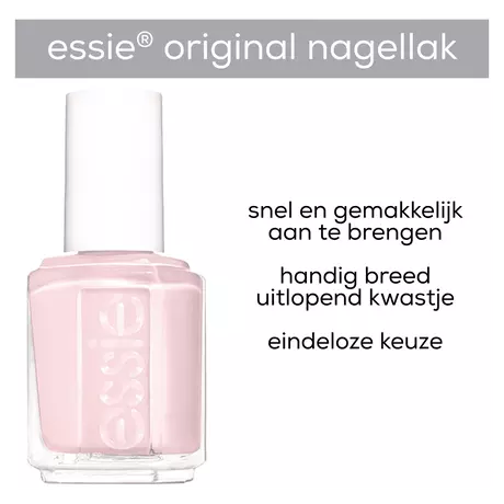 essie Nagellak Oranje 67 Meet Me At Sunset 13,5 ML