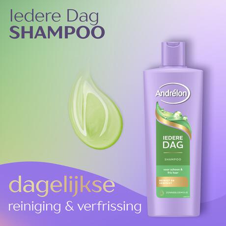 Andrélon Iedere Dag Shampoo 400 ML