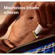 Philips OneBlade Intimate Male Navulmesjes QP229/50 2 stuks