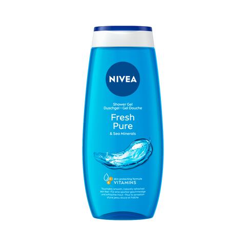 NIVEA Fresh Pure Douchegel 250 ML