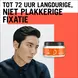 Taft Maxx Power Gel 250 ML