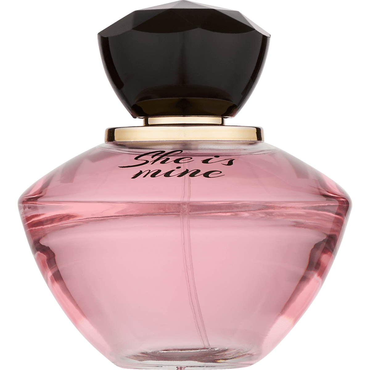 la rive she is mine