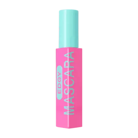 W7 Edgy Mascara Curved Brush No 2
