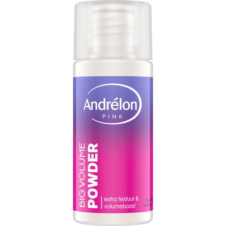 Andrélon Pink Big Volume Powder 7 g
