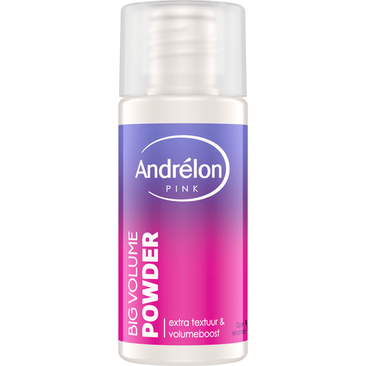 Andrélon Pink Big Volume Powder 7 GR