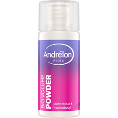 Andrélon Pink Big Volume Powder 7 g