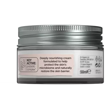 Dr. Organic Skin Calm Concentrated Cream 50 ML
