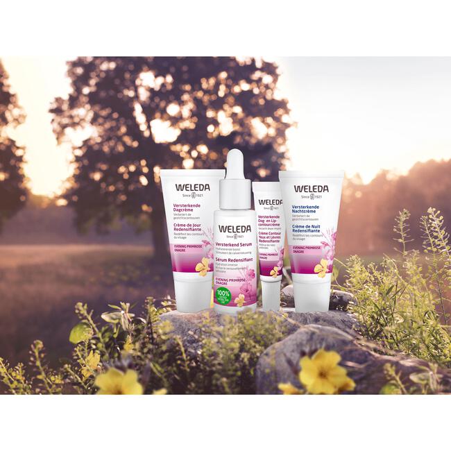 Weleda Evening Primrose Versterkend Serum 30 ML