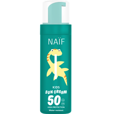 Naïf Baby & Kids Zonnenbrandcreme SPF50 100 ML