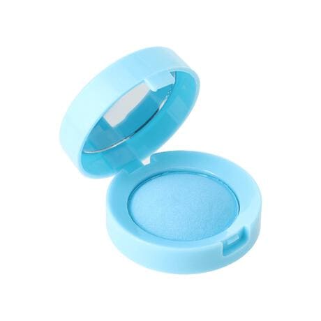 W7 Yummy Eyes Mattes Baked Eyeshadow Bright Eyed