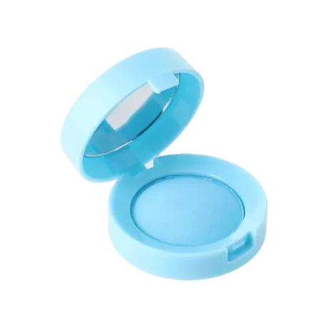 W7 Yummy Eyes Mattes Baked Eyeshadow Bright Eyed