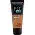 Maybelline New York Fit Me Matte + Poreless Foundation 348 Golden Almond