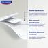 Hansaplast Sensitive Pleister 1mx6cm