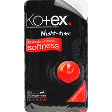 Kotex Maxi Maandverband - Night
