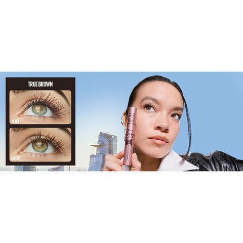 Maybelline New York Lash Sensational Sky High Mascara High 785 Navy Blue