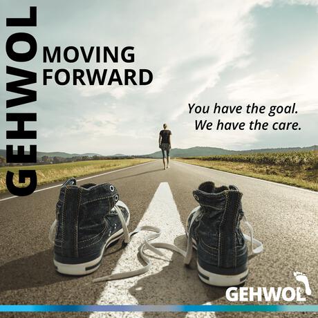 Gehwol Beenbalsem 125 ML