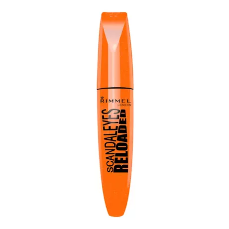 Rimmel London ScandalEyes Reloaded Mascara 001 Black