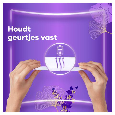 Always Inlegkruisje Discreet Normal