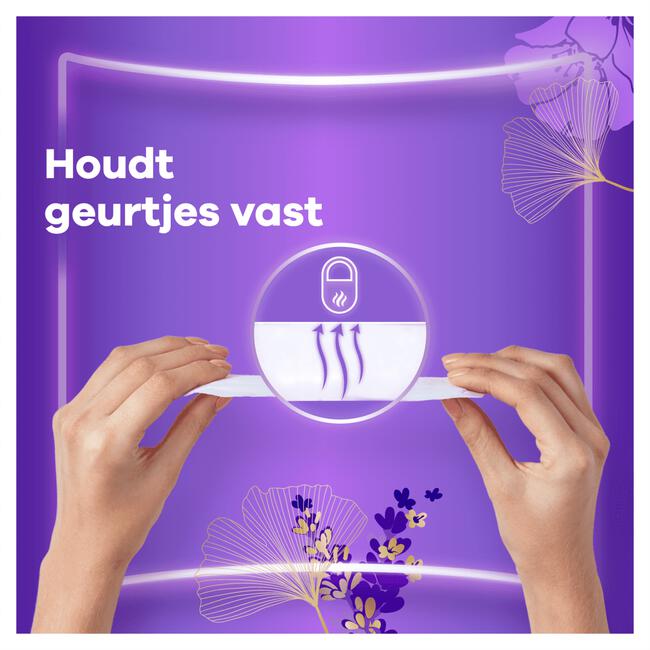 Always Discreet Incontinentje Inlegkruisjes Normal 28 stuks