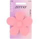 Zenner Haarklem Bloem Roze