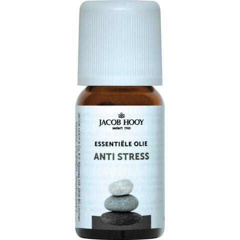 Jacob Hooy Essentiele OIie Anti Stress 10 ML