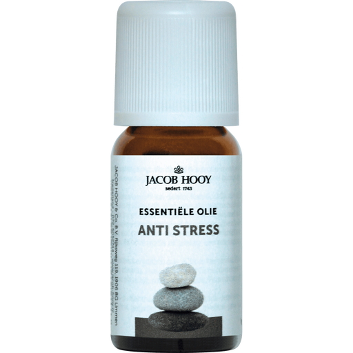 Jacob Hooy Essentiële OIie Anti Stress 10 ML