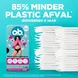 o.b.® Herbruikbaar Menstruatie Ondergoed Maat XS/S