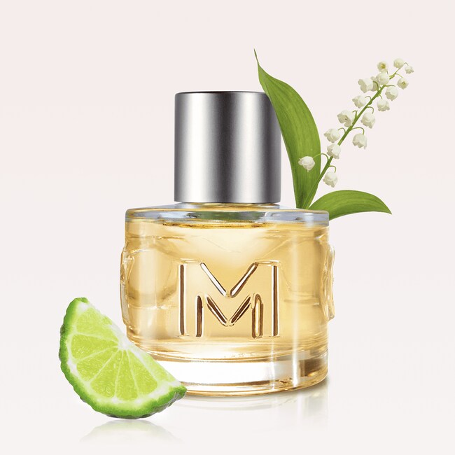 Mexx Woman Eau De Toilette 40 ML 40 ML Etos