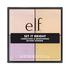 e.l.f. Set It Bright Medium-Tan