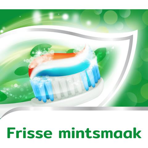 Aquafresh Anti Cariës Tandpasta 75 ML