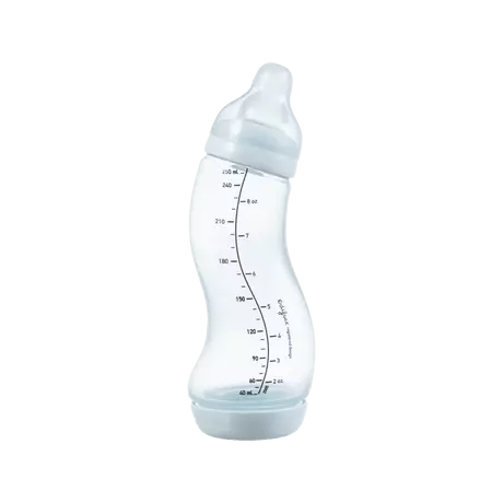 Difrax S-fles Natural Ice 250 ML 