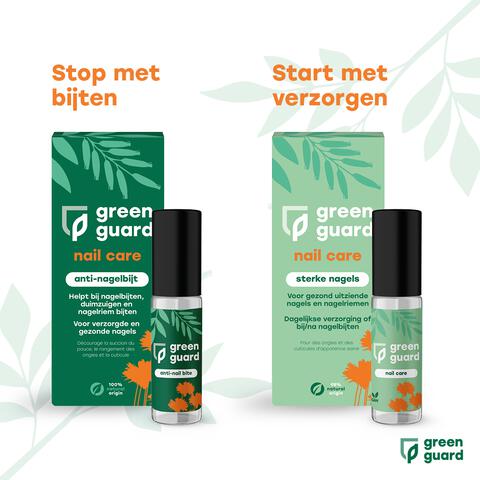 Green Guard Nail Bite Aftercare