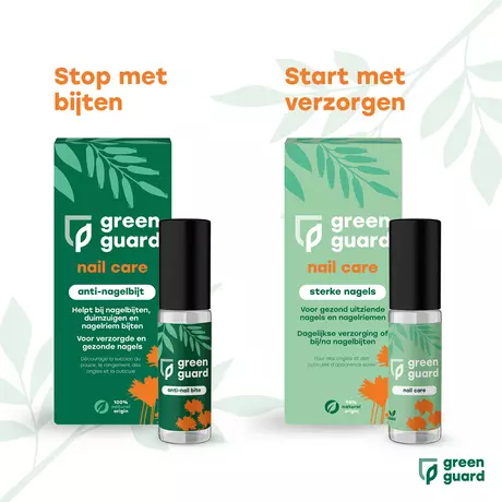 Green Guard Nail Bite Aftercare