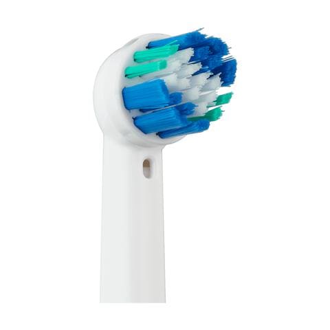 Etos Opzetborstel Total Clean 3 stuks