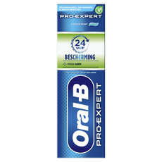 Oral-B Pro-Expert Frisse Adem Tandpasta 75 ML