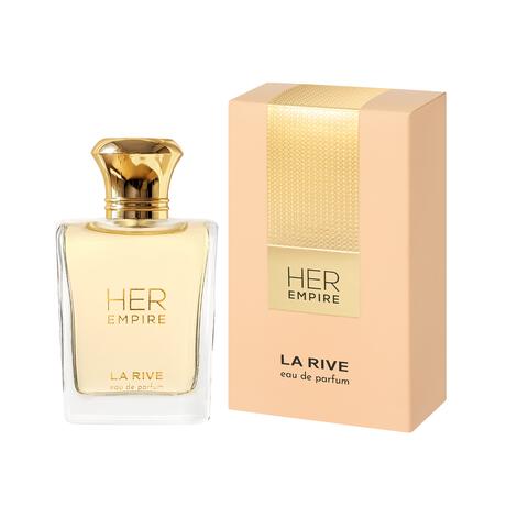 La Rive Her Empire eau de parfum 90 ML