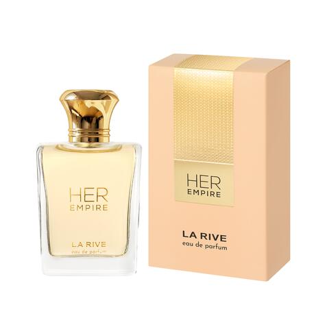 La Rive Her Empire eau de parfum 90 ML