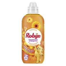 Robijn Wasverzachter Passiebloem & Bergamot 780 ml