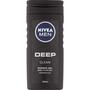 NIVEA MEN Deep Clean Douchegel 250 ML