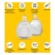Medela In-Bra Moedermelkcollectors 2 stuks