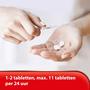 Rennie Pepermunt Kauwtabletten Bij Brandend Maagzuur 48 stuks