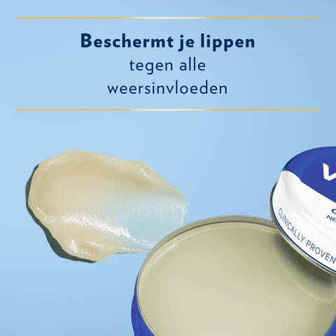 Vaseline Original Lippenbalsem