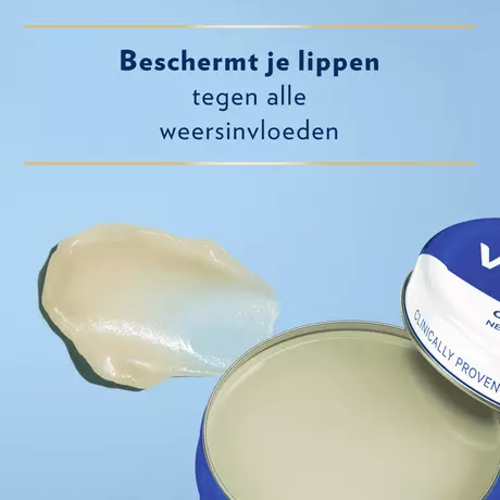 Vaseline Lip Therapy Original Lippenbalsem 20 gram