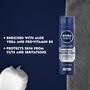 NIVEA MEN Protect & Care Verzorgend Scheerschuim 250ml